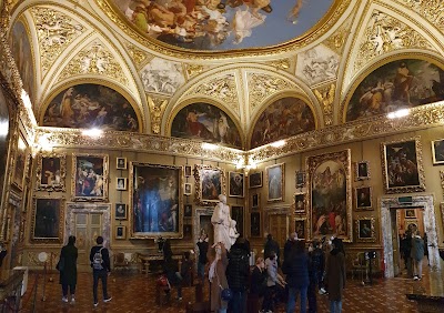 Palatine Gallery