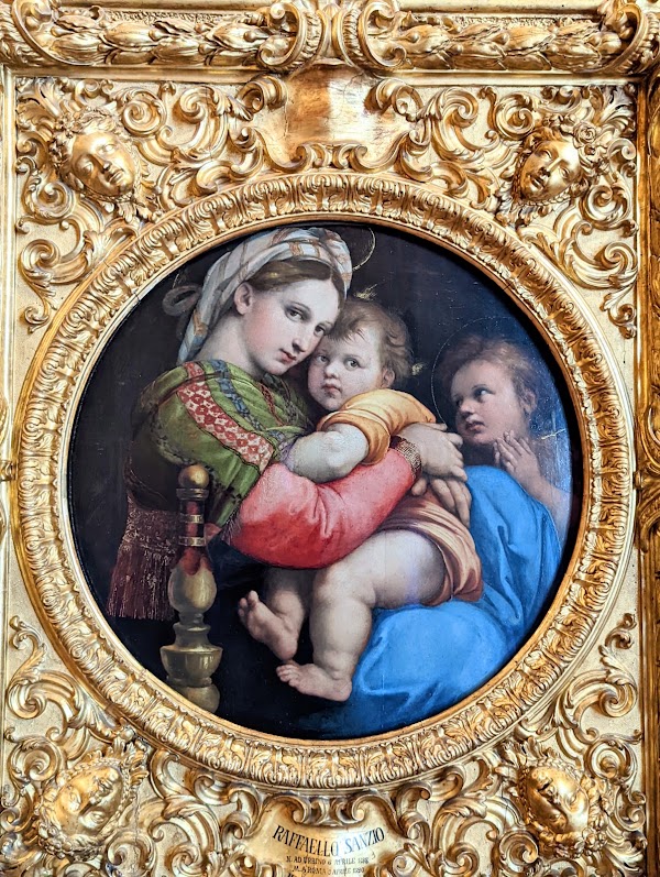 Palatine Gallery 5