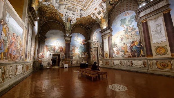 Palatine Gallery 4