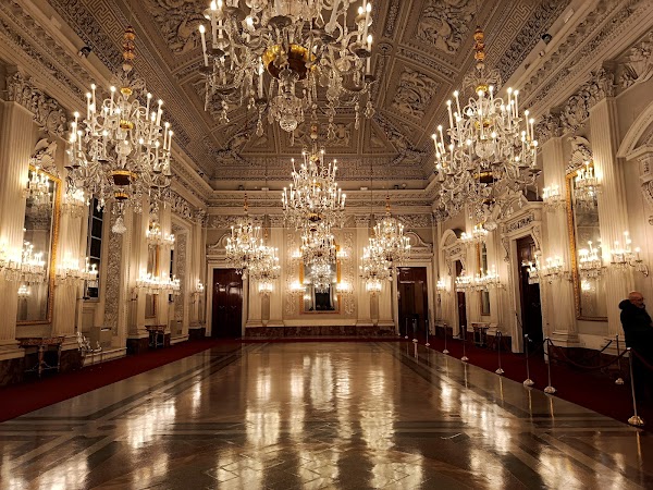 Pitti Palace 2