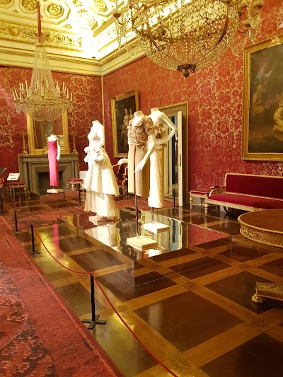 Museum of Costume and Fashion