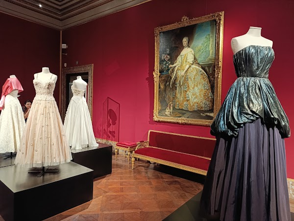 Museum of Costume and Fashion 5