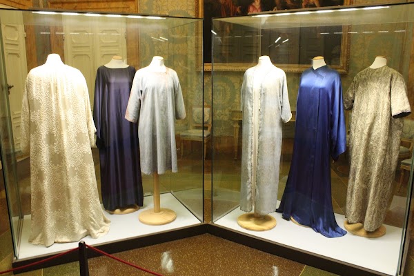 Museum of Costume and Fashion 4