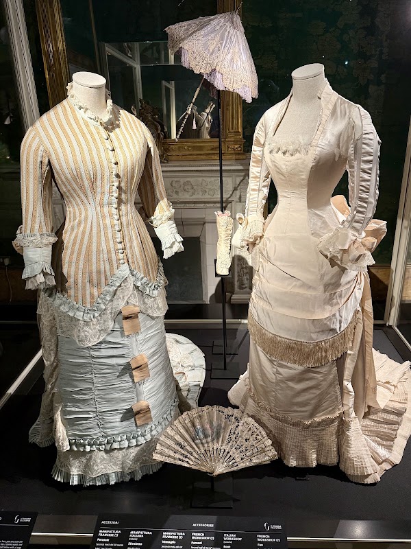 Museum of Costume and Fashion 2