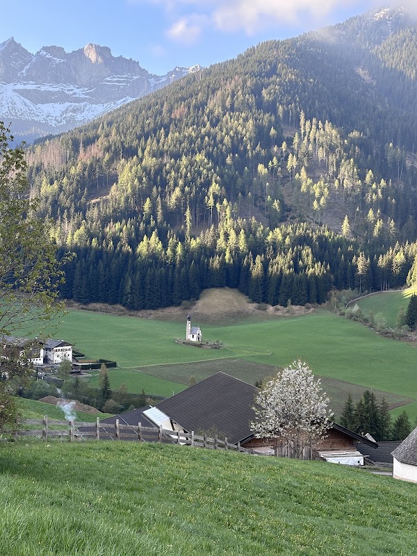 Viewpoint of St.John Church 2