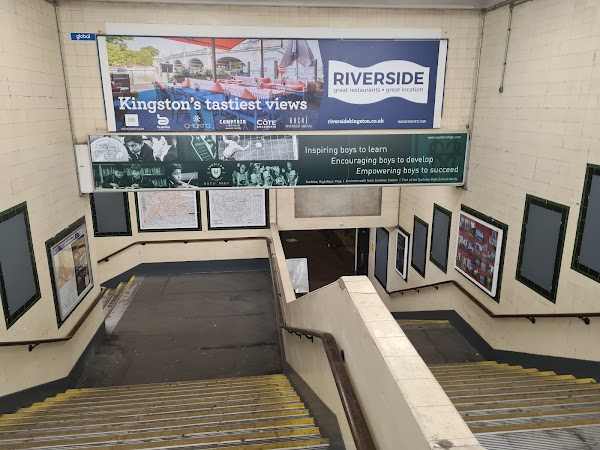 Surbiton 4
