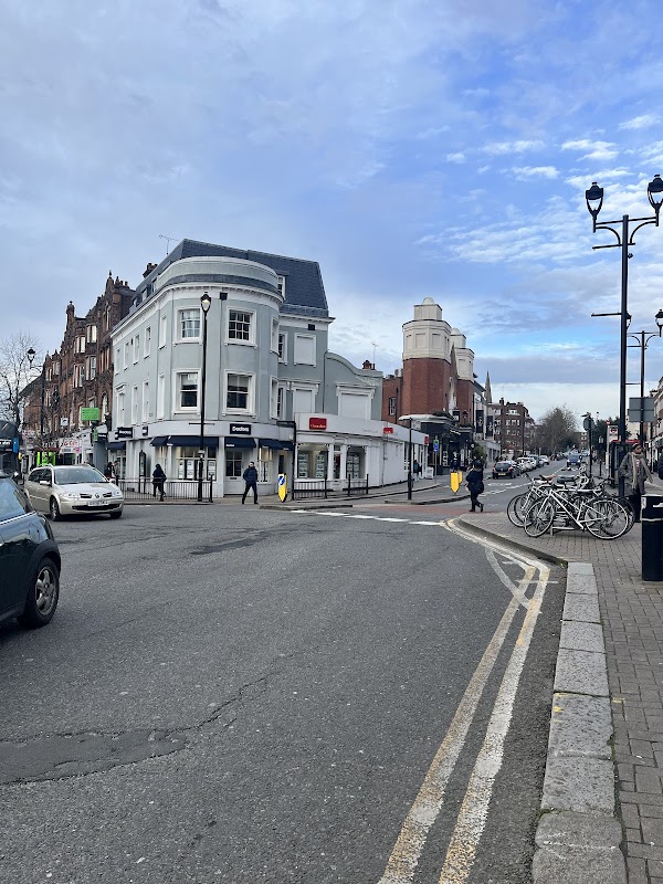 Surbiton 3