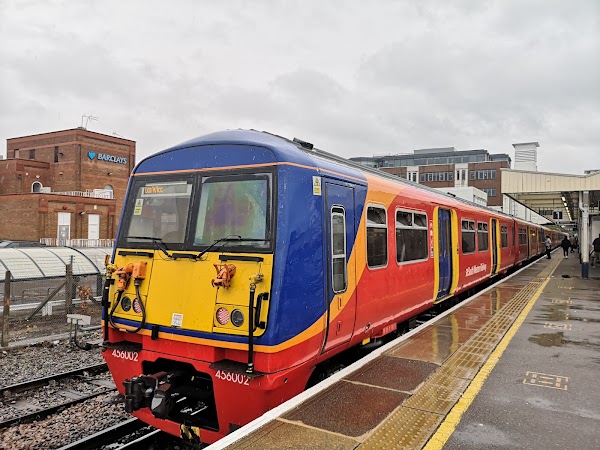 Surbiton 2