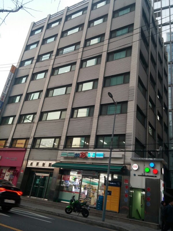 Cheongjin-dong 4