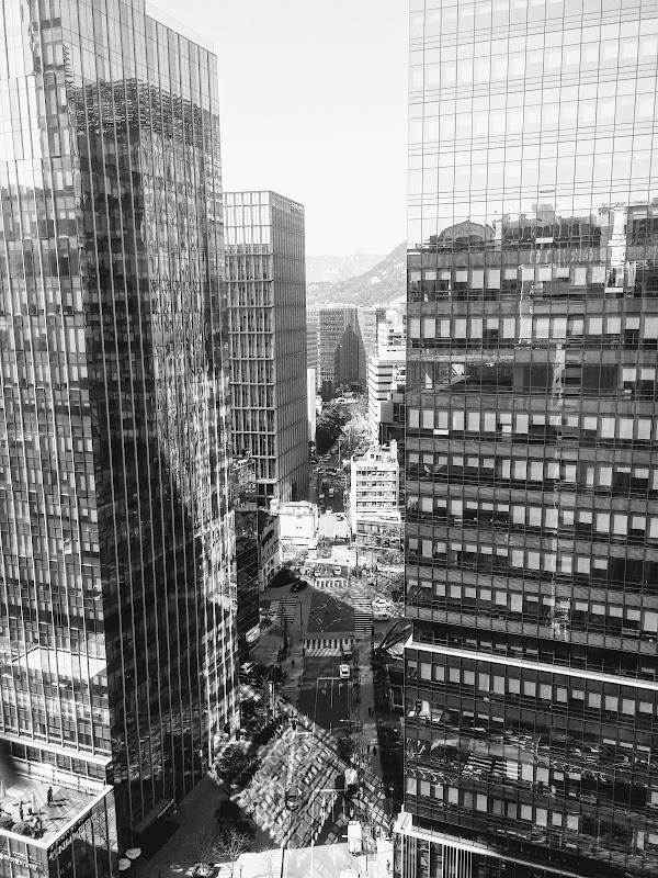 Cheongjin-dong 3
