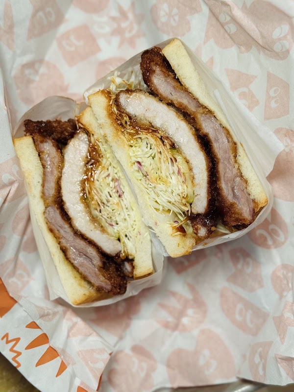 Taku Sando 3