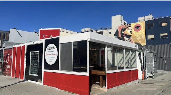 San Francisco’s Hometown Creamery 1
