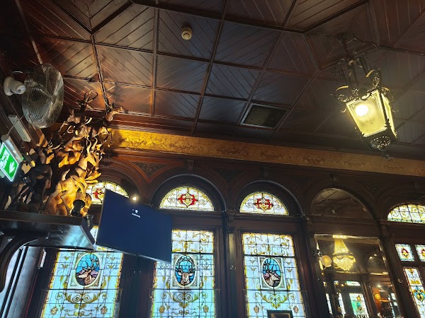 The Stags Head 5