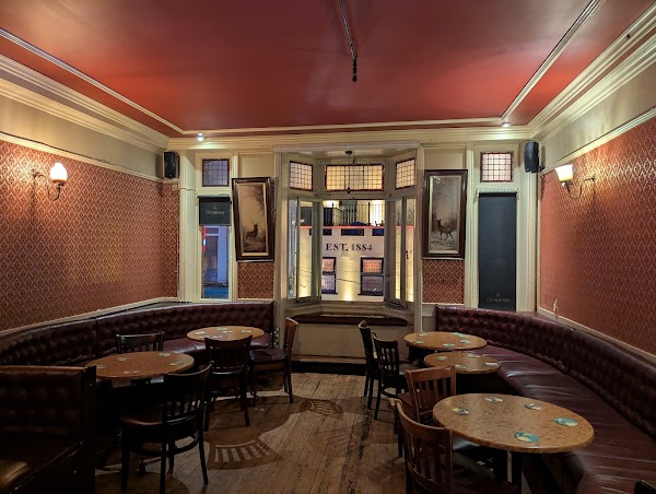 The Stags Head 2