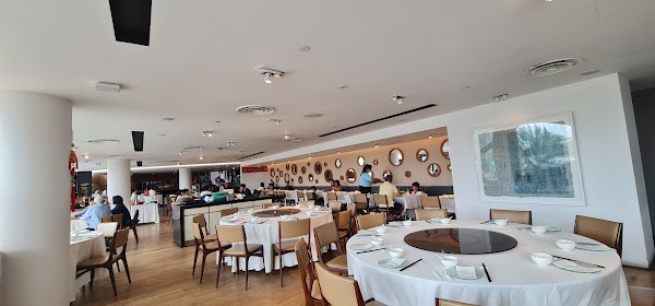 Majestic Restaurant