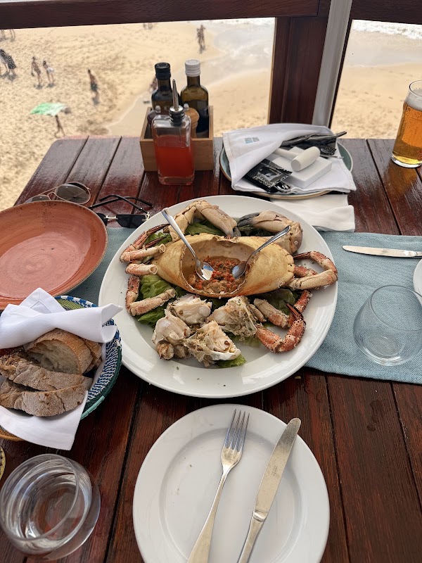 Restaurante Azenhas do Mar 4
