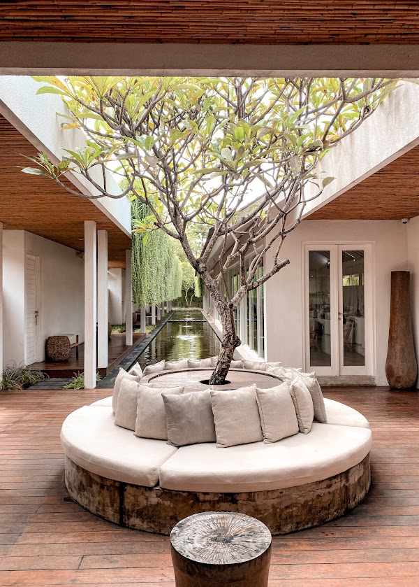 Spring Spa Canggu 1