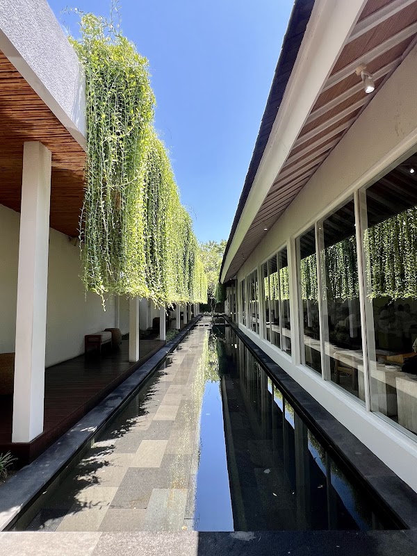 Spring Spa Canggu 5