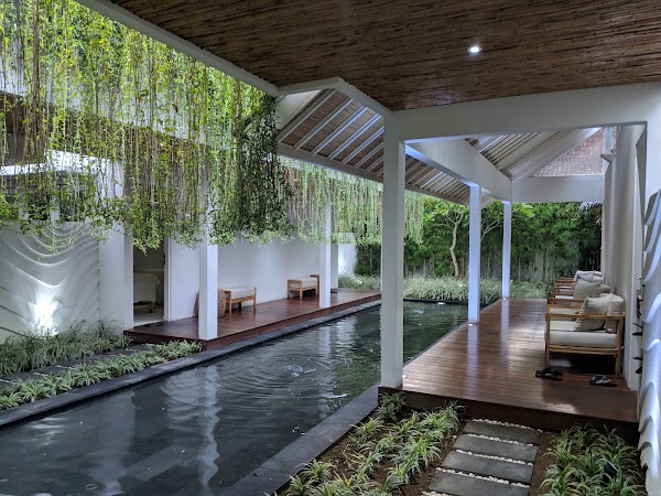 Spring Spa Canggu 4