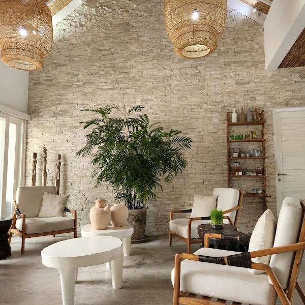Spring Spa Canggu 3