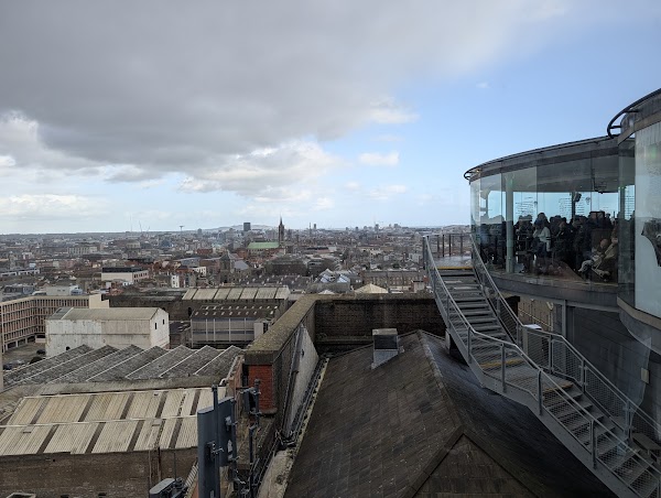 Gravity Bar 4