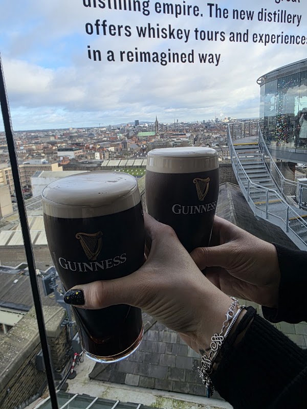 Gravity Bar 2