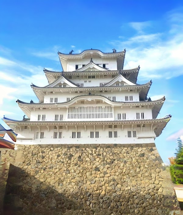 Himeyama Park 1