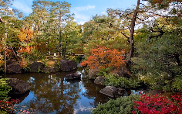 Himeyama Park 2