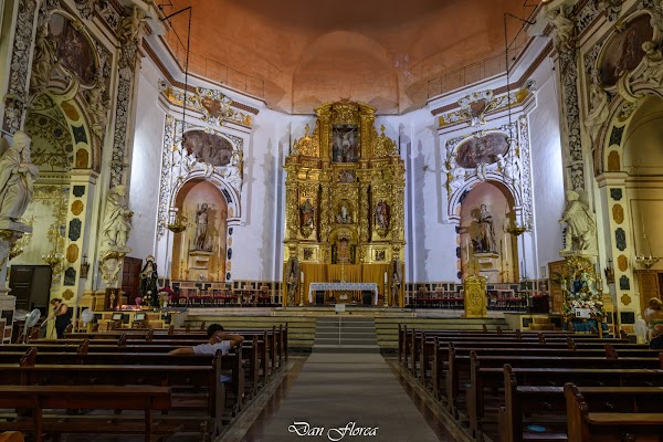 Església de Sant Joan del Mercat 4