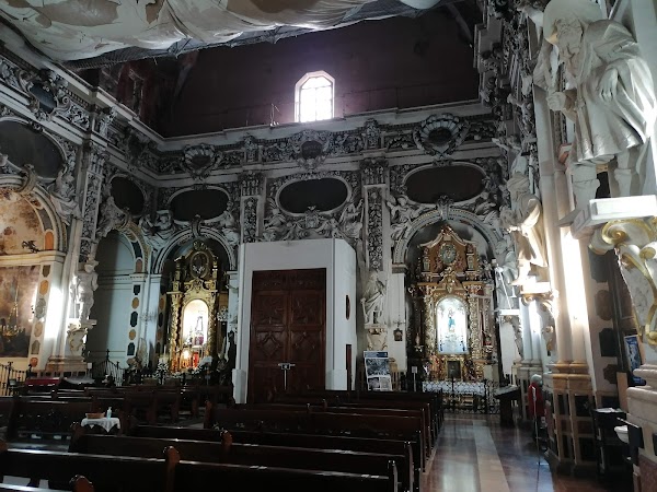 Església de Sant Joan del Mercat 3