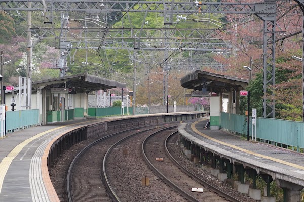 Muroguchiono Station