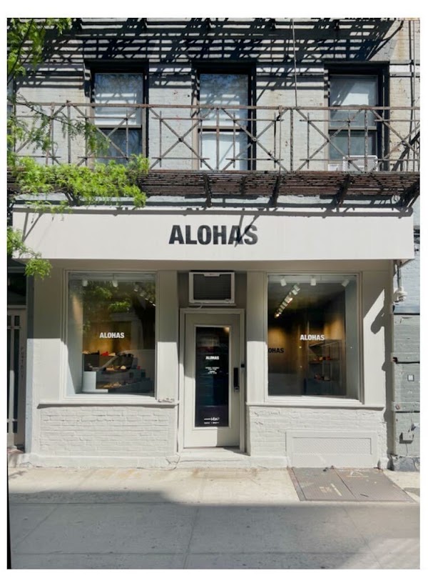 ALOHAS