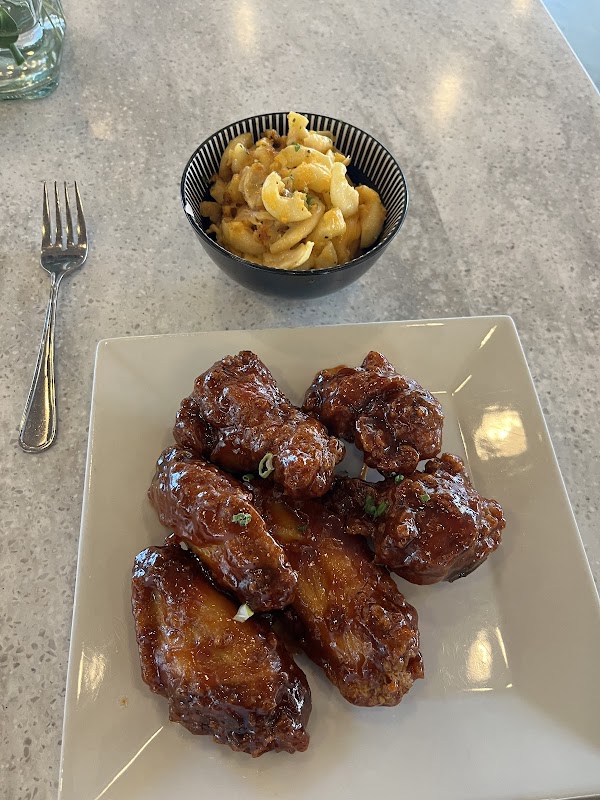 Town Fare by Chef Michele McQueen 2