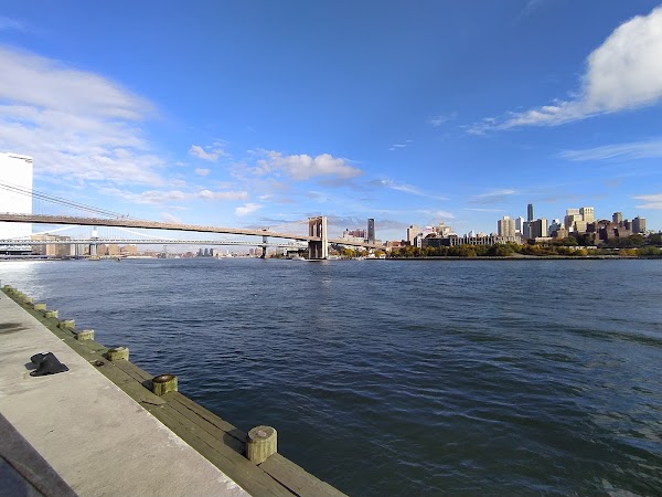 Seaport 5