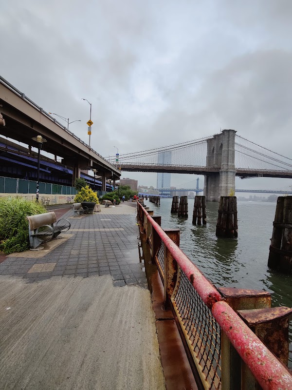 Seaport 2