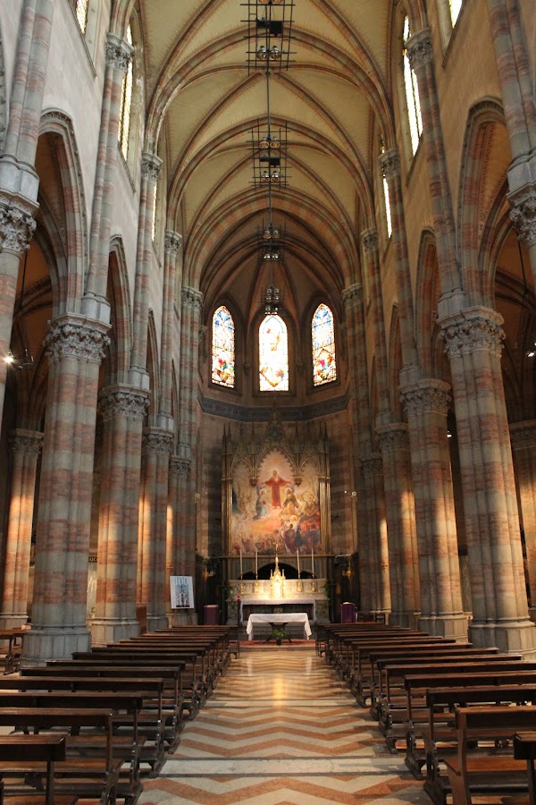 Chiesa Sacro Cuore del Suffragio 5