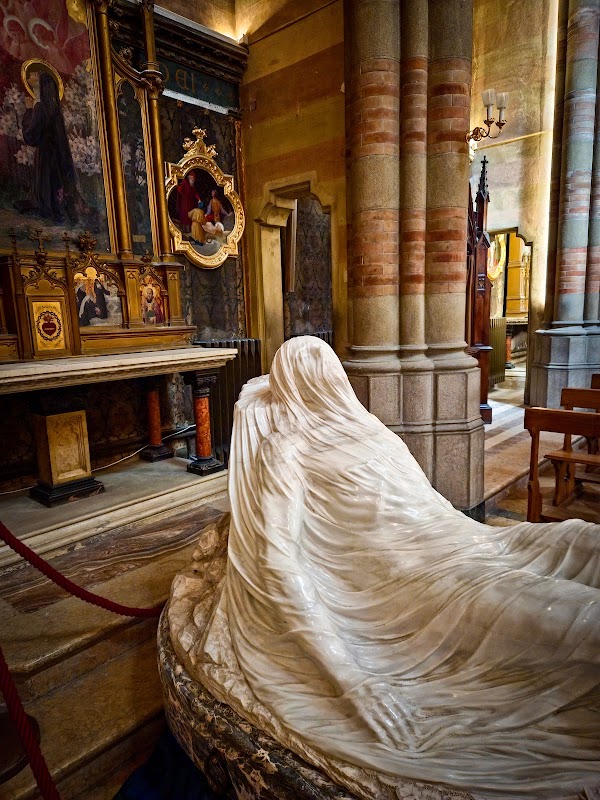 Chiesa Sacro Cuore del Suffragio 2