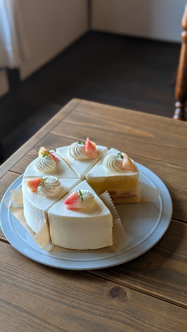 Ahiru sweets 3