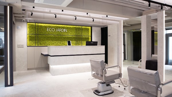 Eco Jardin Hongdae