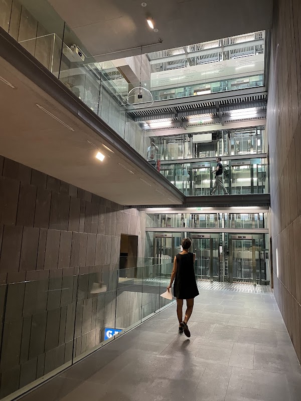 mumok - Museum moderner Kunst Stiftung Ludwig Wien 2