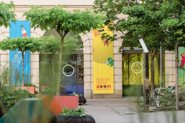 ZOOM Kindermuseum