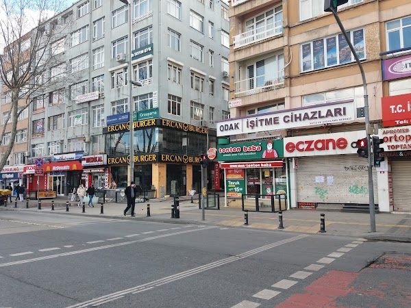 Çapa-Şehremini