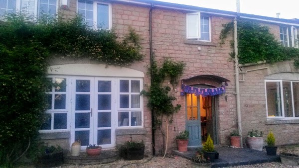The Coach House Bed and Breakfast