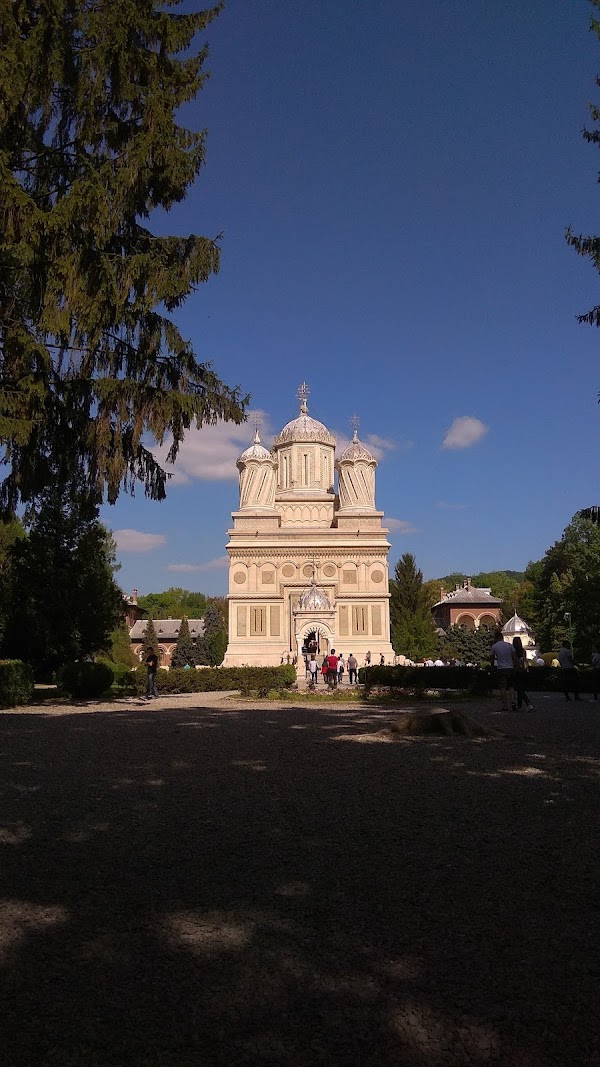 Curtea de Argeș 5