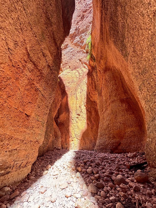 Echidna Chasm 1