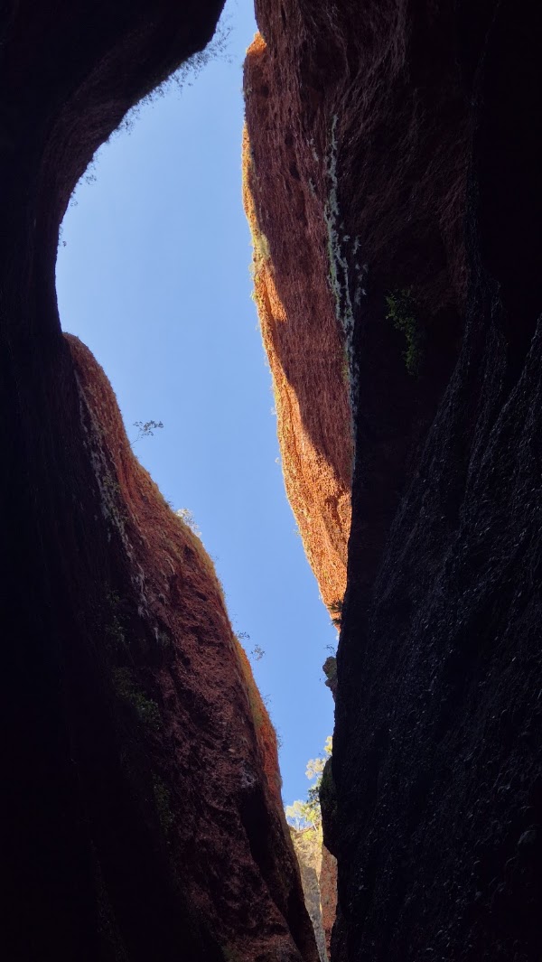 Echidna Chasm 4