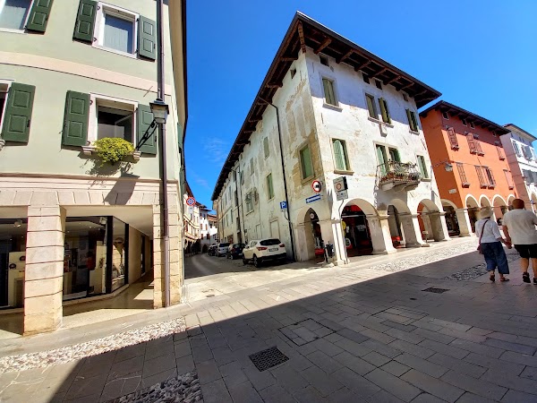Friuli Venezia Giulia