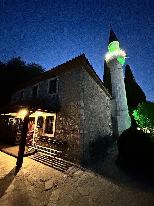 Omerbašić Mosque