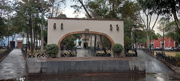 San Ángel 5