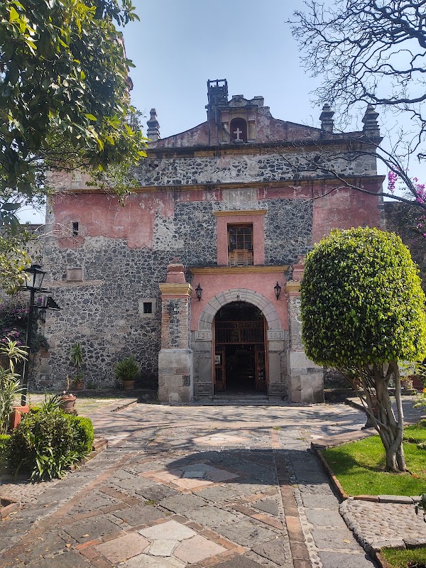 San Ángel 4